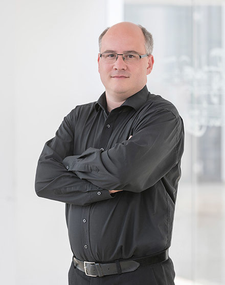 Markus Rumpsfeld Plzeňský varhanní podzim 2022: prof. Markus Rupprecht - Diecéze plzeňská