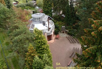 Kaple sv. Maxmiliána Kolbe